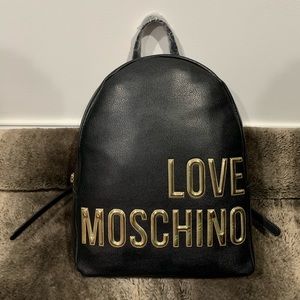 Love Moschino Backpack